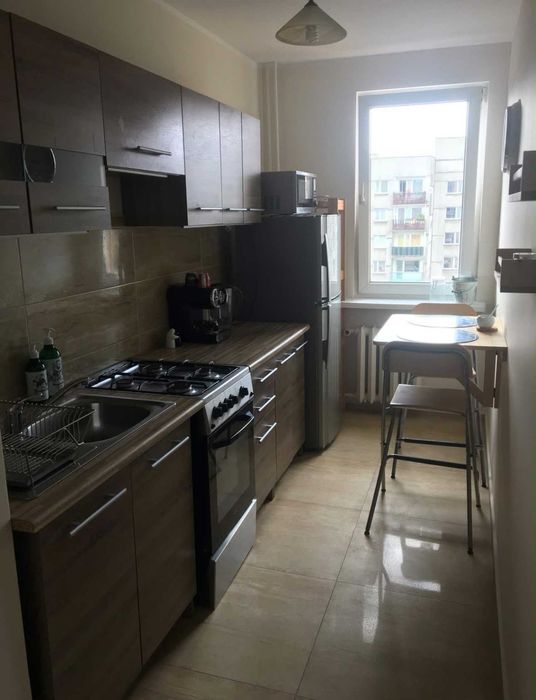 Mieszkanie – Katowice - Widok 5