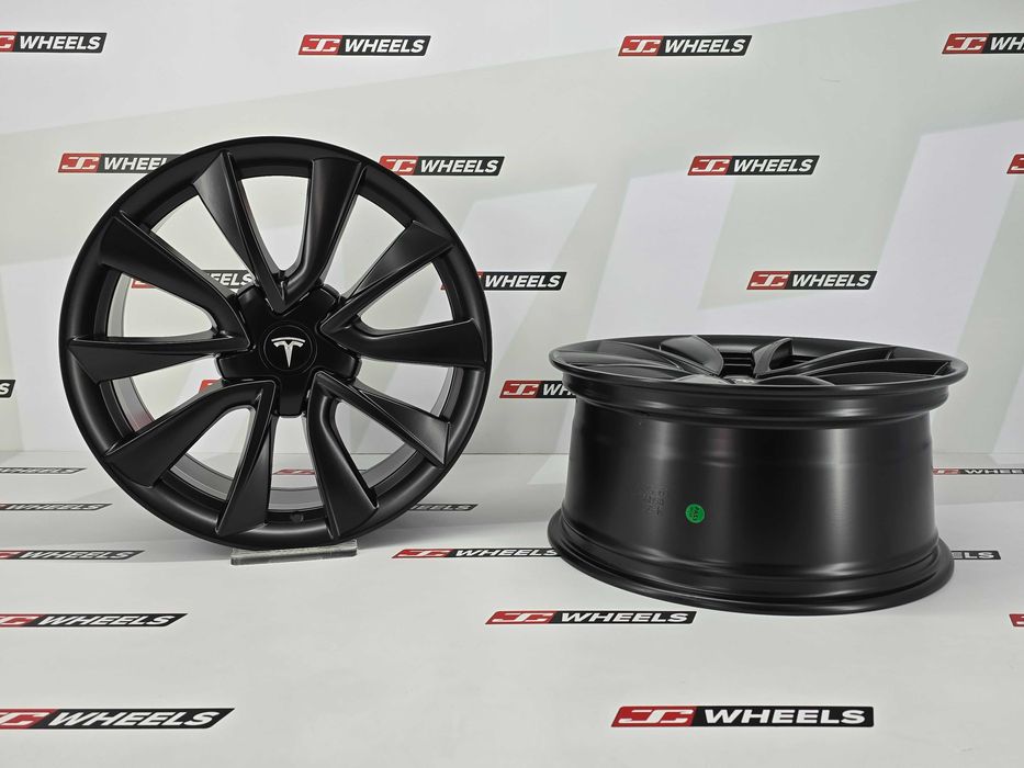 Jantes Look Tesla Model 3 Performance em 18" | 5x114.3