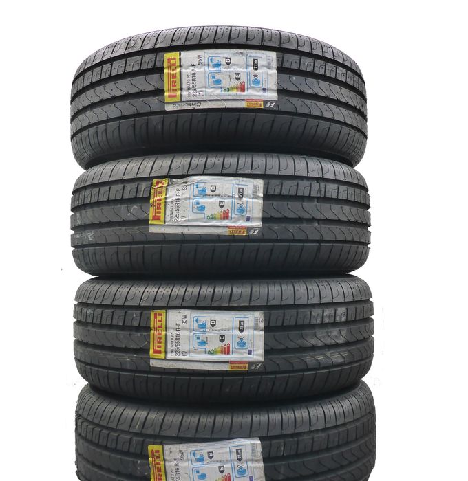 Opony 225/55/16 Pirelli 225/55R16 95W bmw Letnie 2018 Nieużywane