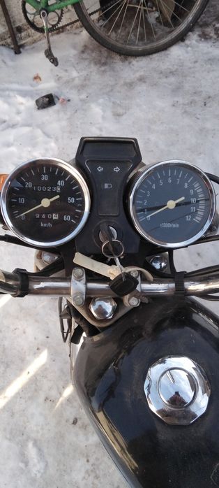 ТЕРМІНОВО продам мопед Альфа 75 кб З Документами!