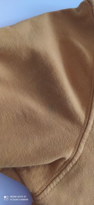 Bluza z aplikacją cekinowa
