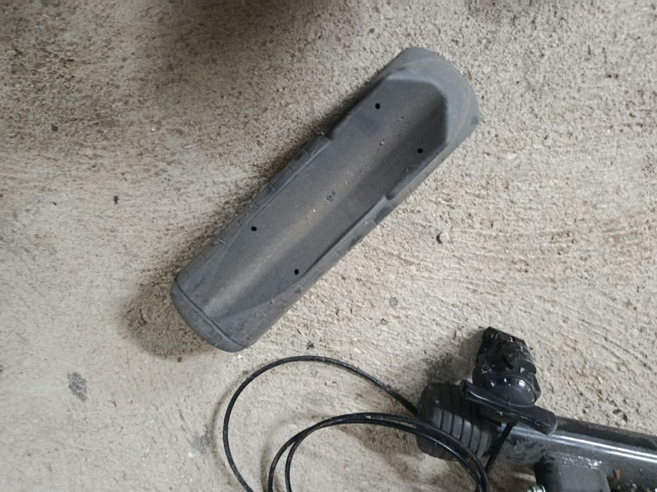 rolos para bicicleta como novos
