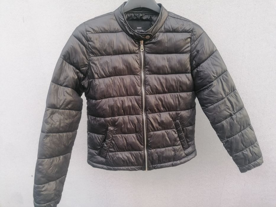 Kurtka przejściowa Cropp