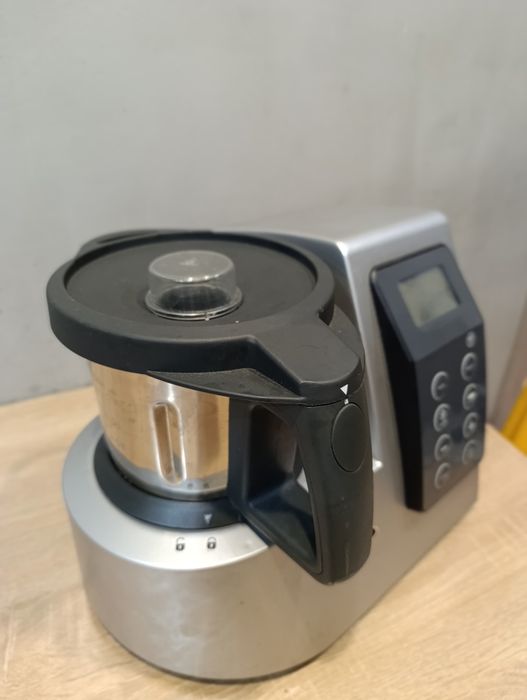 Кухонний комбайн Profi Cook PC-MKM 1074