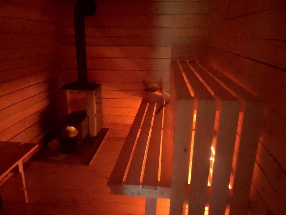 Agroturystyka "Sosnowy Gaj"