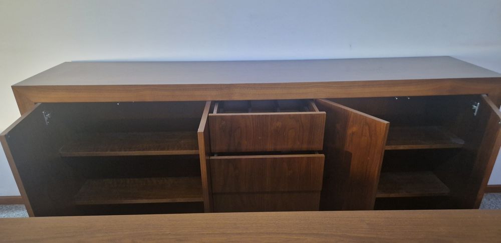 Mobília de Sala de Jantar