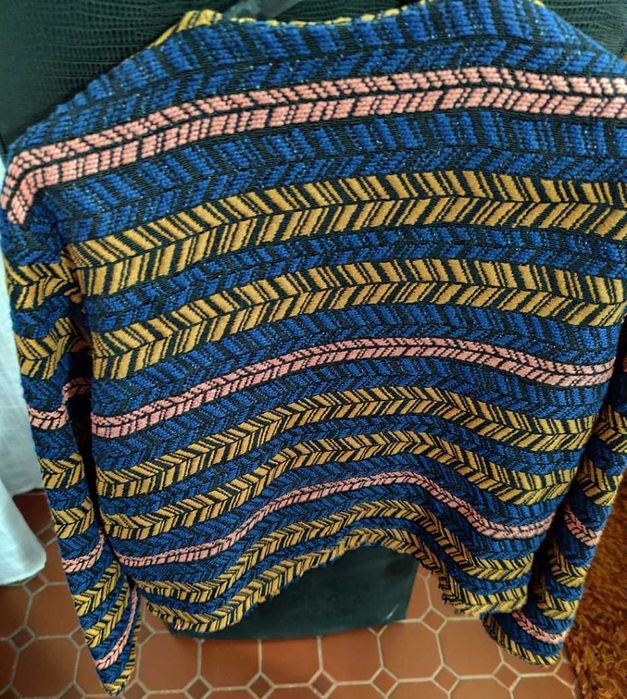 Casaco de mulher tamanho L