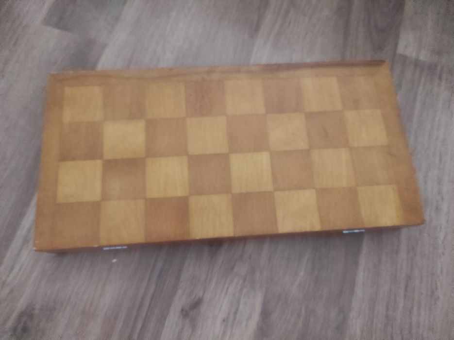 Шахматы комплект 40*40см