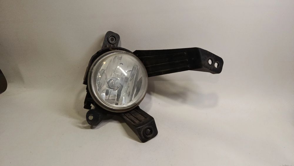 Farol nevoeiro frente direito SSANGYONG Korando (CK)