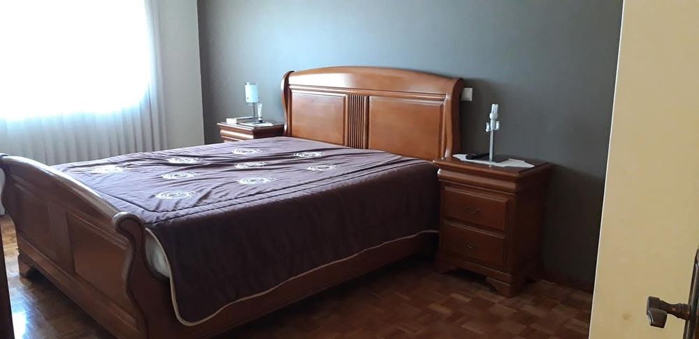Quarto de casal para venda