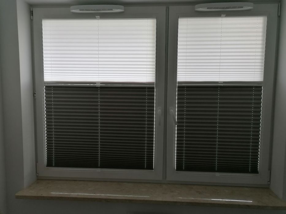 Plisy cennik bezpłatny pomiar i wycena Warszawa i okolice promocja