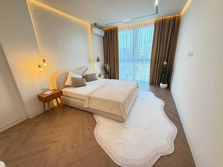 Продаж кв Ужгород Новобудова. З ремонт.Park Land Переуступка