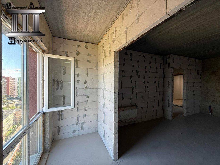 1-кімнатна квартира за адресою (площа 41 м²) - Atlanta.ua - фото 10