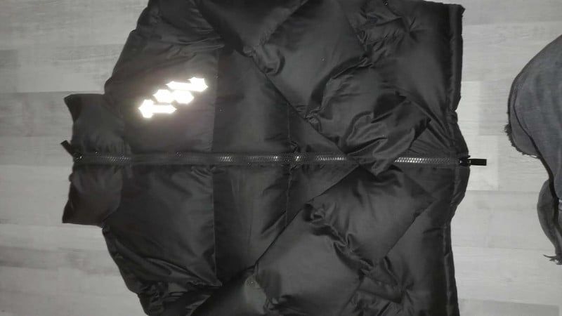 Kurtka trapstar shooters