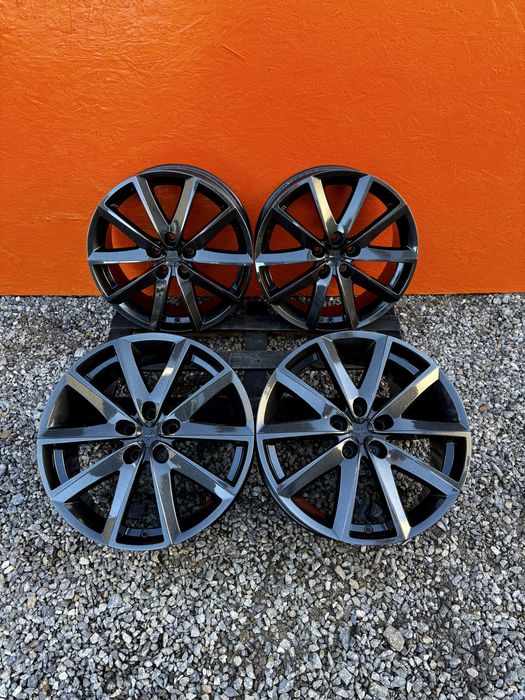 Диски R19 5.112 ET48 audi a4 a6 a3 шкода гольф  і тд