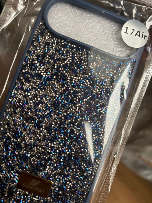 Etui Case iPhone 17 AIR