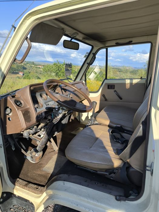 Vendo Toyota Dyna 150