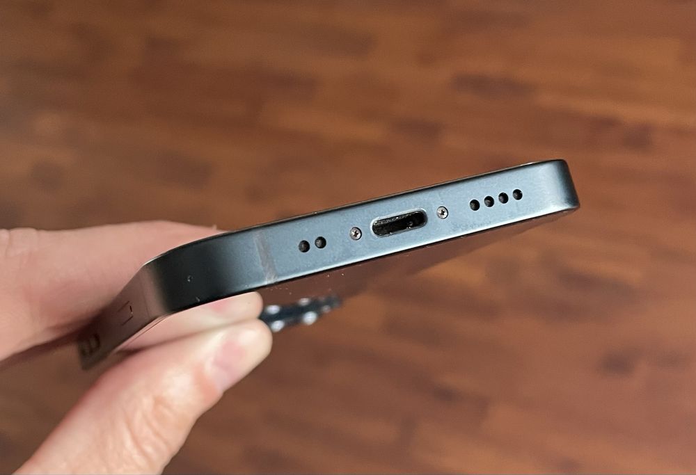 iPhone 12 Mini Neverlock