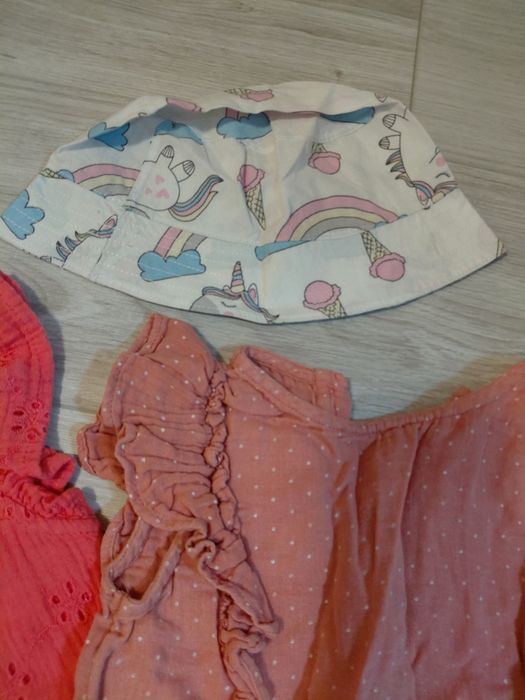 Кепка Minnie mouse , панамки