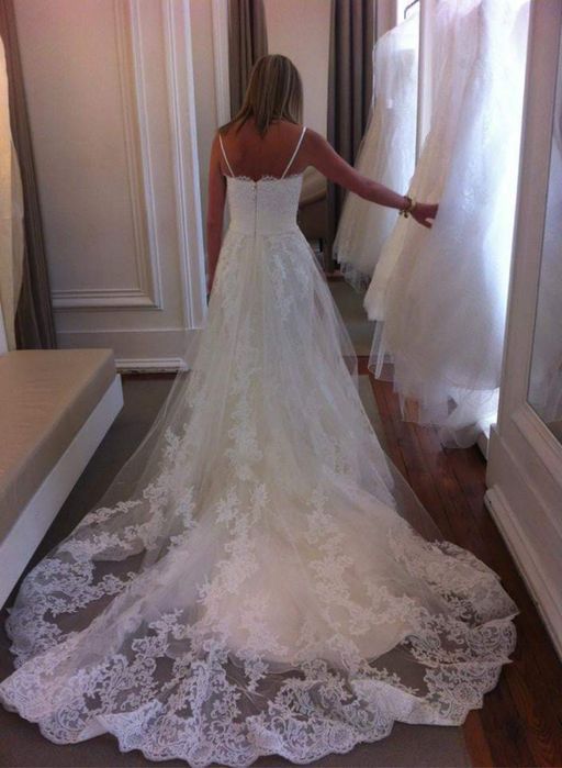 Vestido noiva PRONOIVAS