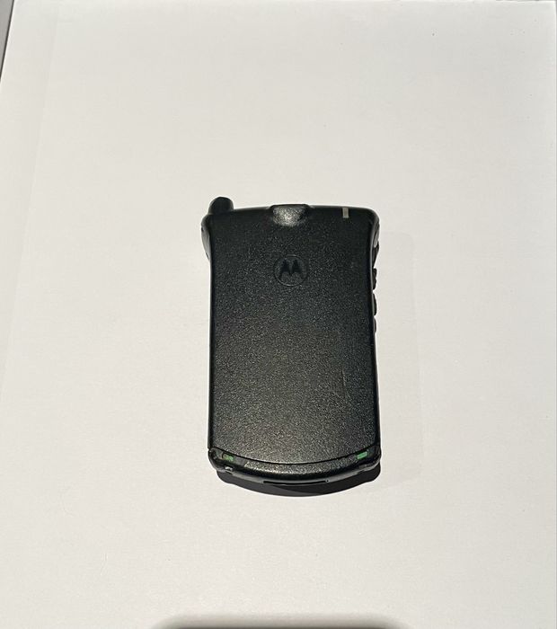 Рідкисна труба Motorola StarTac