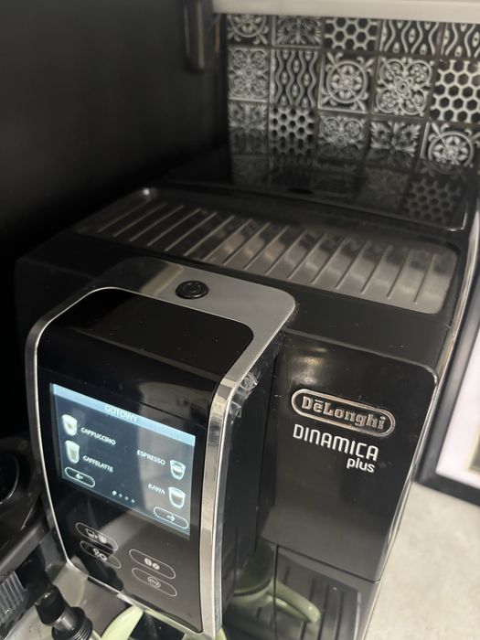 Ekspres Delonghi Dinamica plus