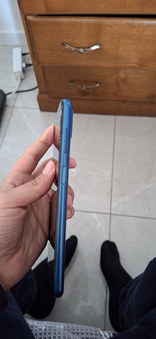 2 Telemóveis (Samsung + Honor) para peças ou reparo | 64GB + 128GB | Tela danificada