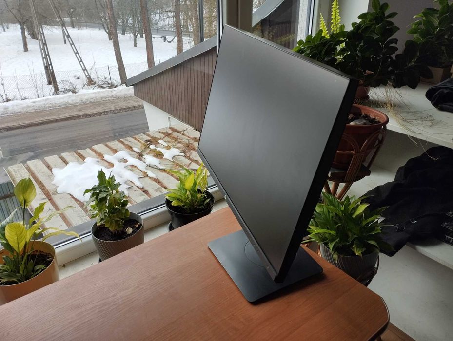 Monitor HP Z24n 1920x1200