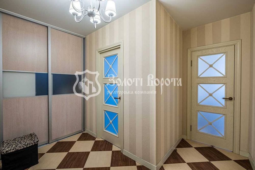1-room apartment apartment by the address st. Ul Borispolskaya (area 46,8 m²) - Atlanta.ua - photo 9