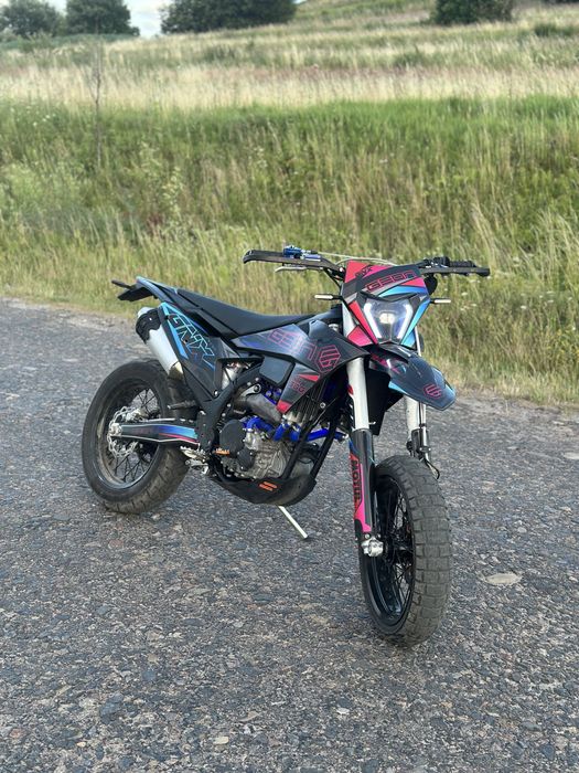 Gnx nb300 2025 року