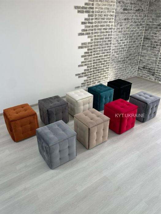 АКція! ОПТ! Пуф трансформер 5в1, пуфік, пуфик, пуф 5в1, 6в1, пуфи