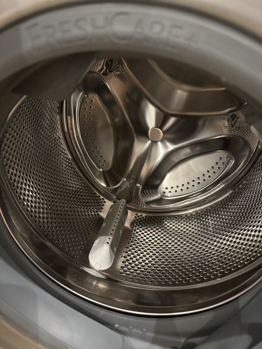 Maquina roupa whirlpool 8kg cinza COM GARANTIA