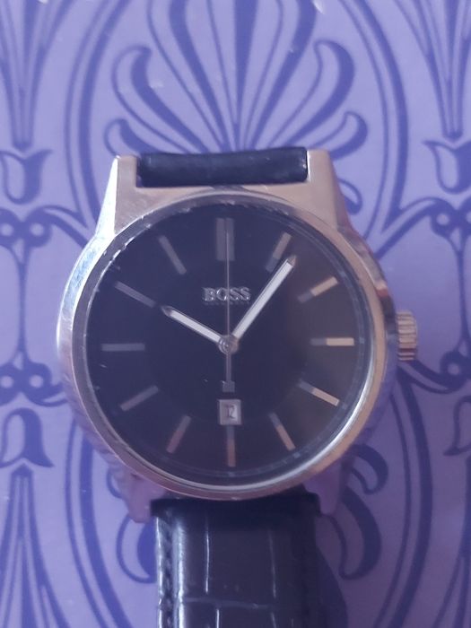 Часы   Hugo boss