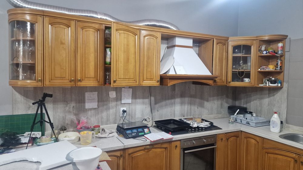 Meble kuchenne mega oferta