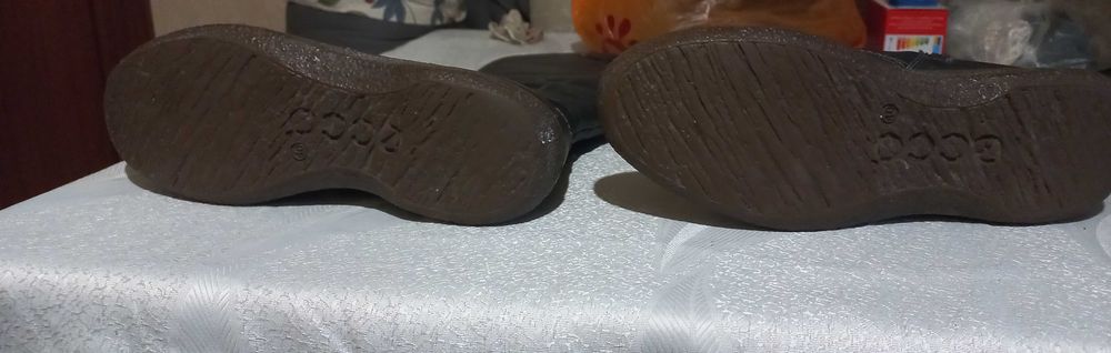 Продам сапоги 2 пары