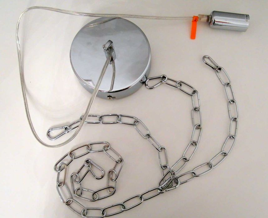 Lampa sufitowa wisząca