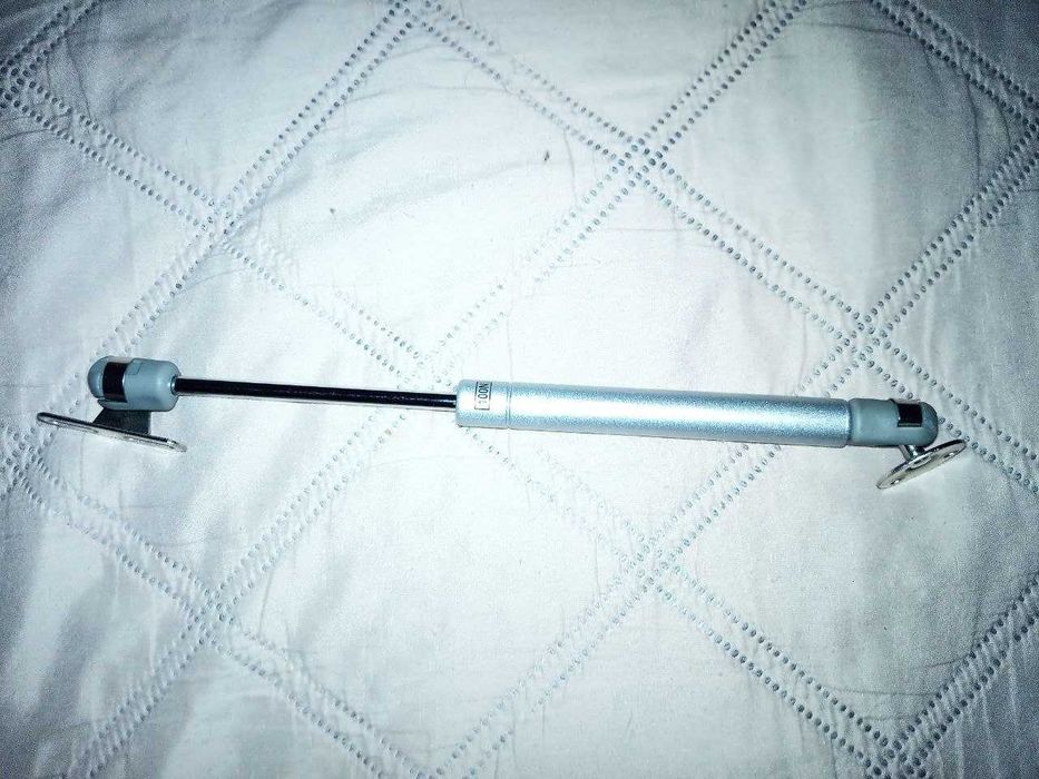 Амортизатор для сидушки мопеда