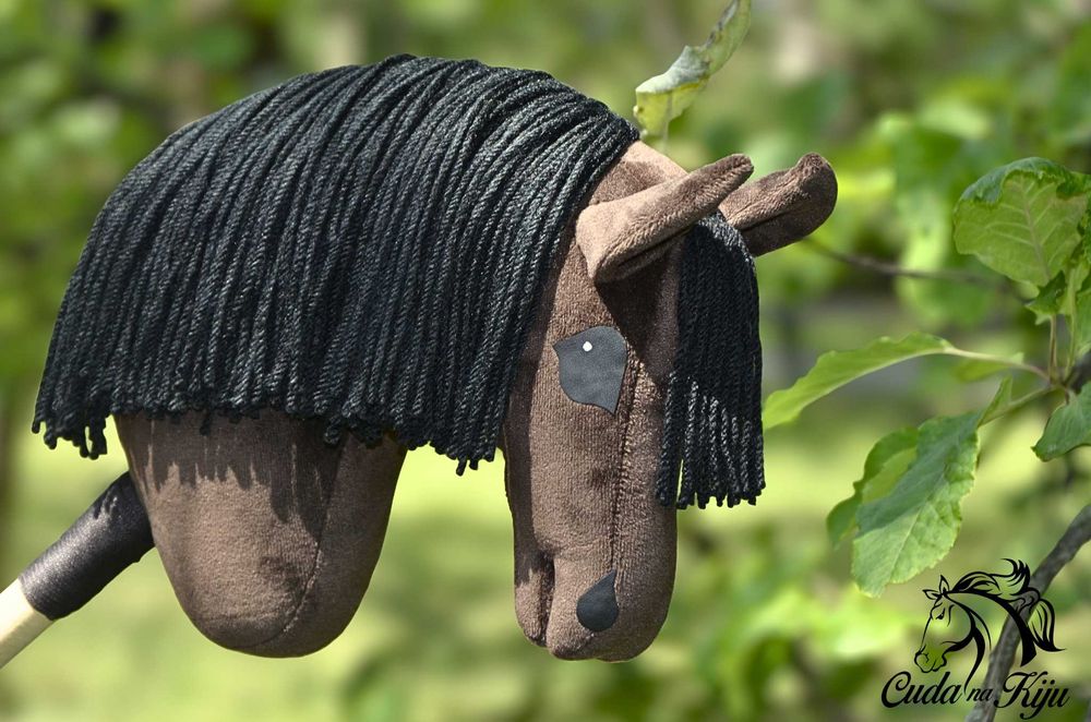 Hobby Horse A4 Gniady