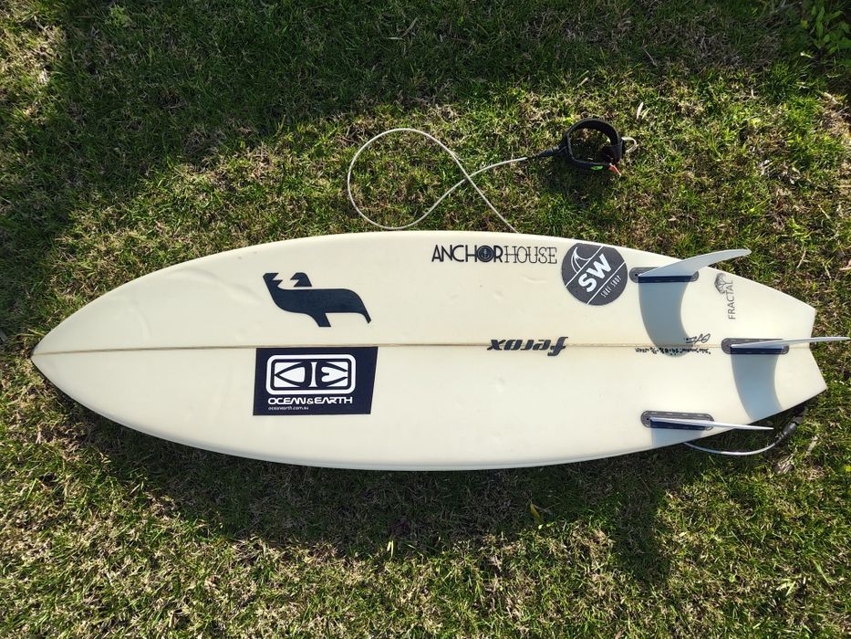 Prancha surf FEROX 5'4