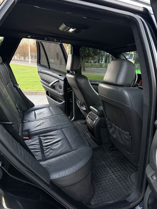 Продам BMW E53 3.0 дизель гарний стан
