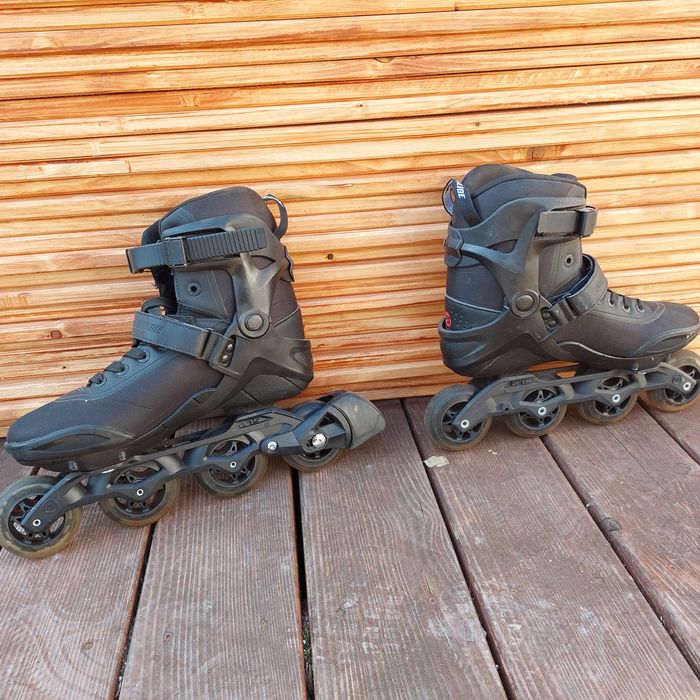 Rolki PS Radon rozmiar 43