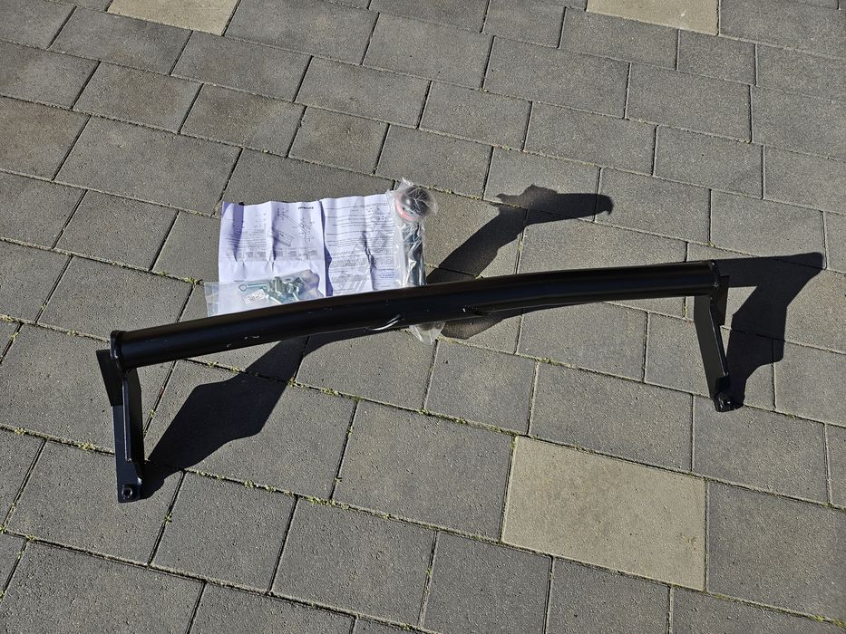 Фаркоп Volkswagen Golf Vento новий з Німеччини