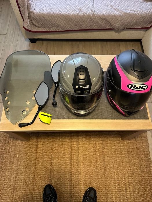 Yamaha xmax 125 ano 2025