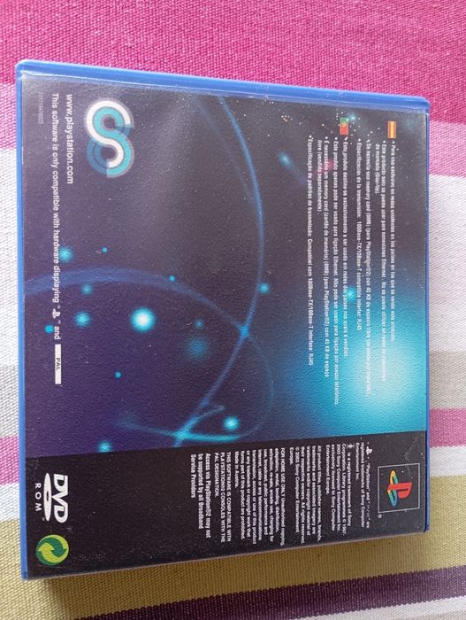 Ps2 Network Acess Disc