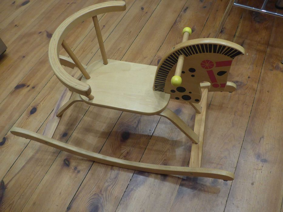 Bujak dla dziecka do 2,5 lat