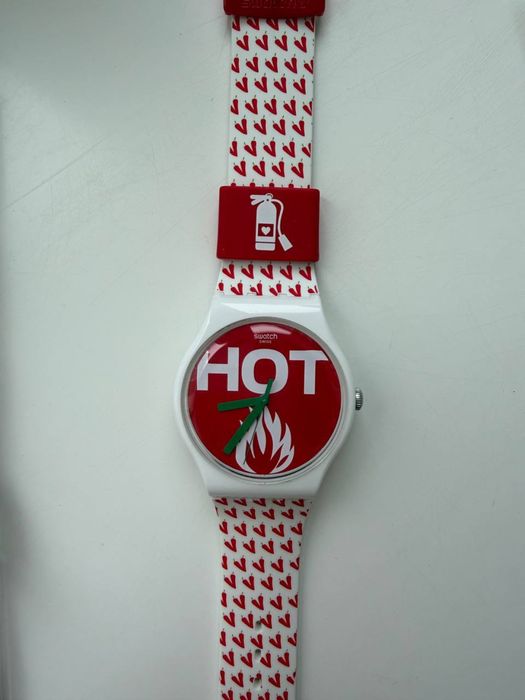 Годинник Swatch