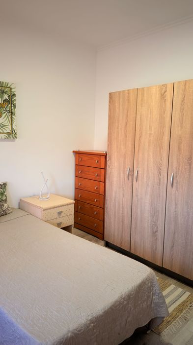 Arrendamento quarto