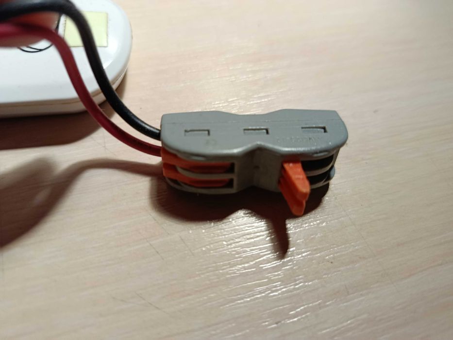 Продам дистанційний бездротовий вимикач для освітлення Horoz