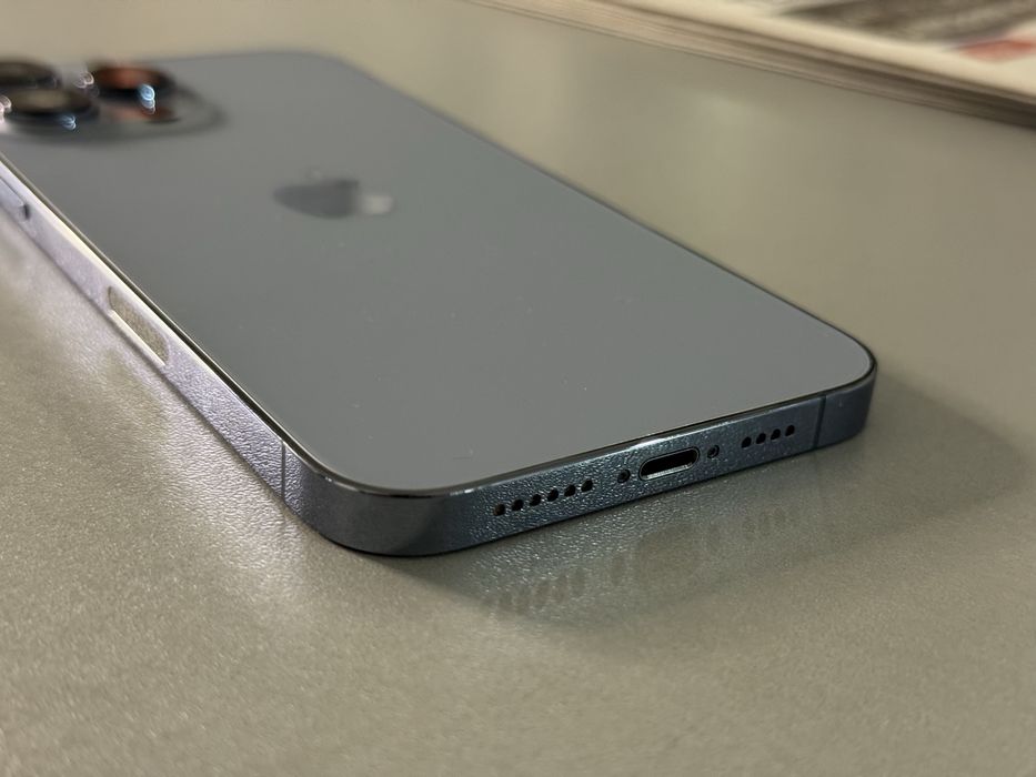 Iphone 13 pro MAX. 256gb 100%