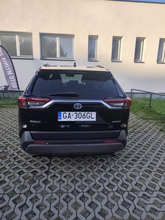 Toyota RAV-4